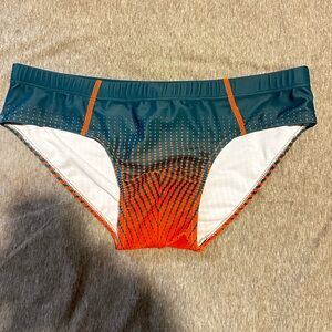 Seobean New Swim suit Men's Bikini Brief Swimming Trunks Swimwear Size L